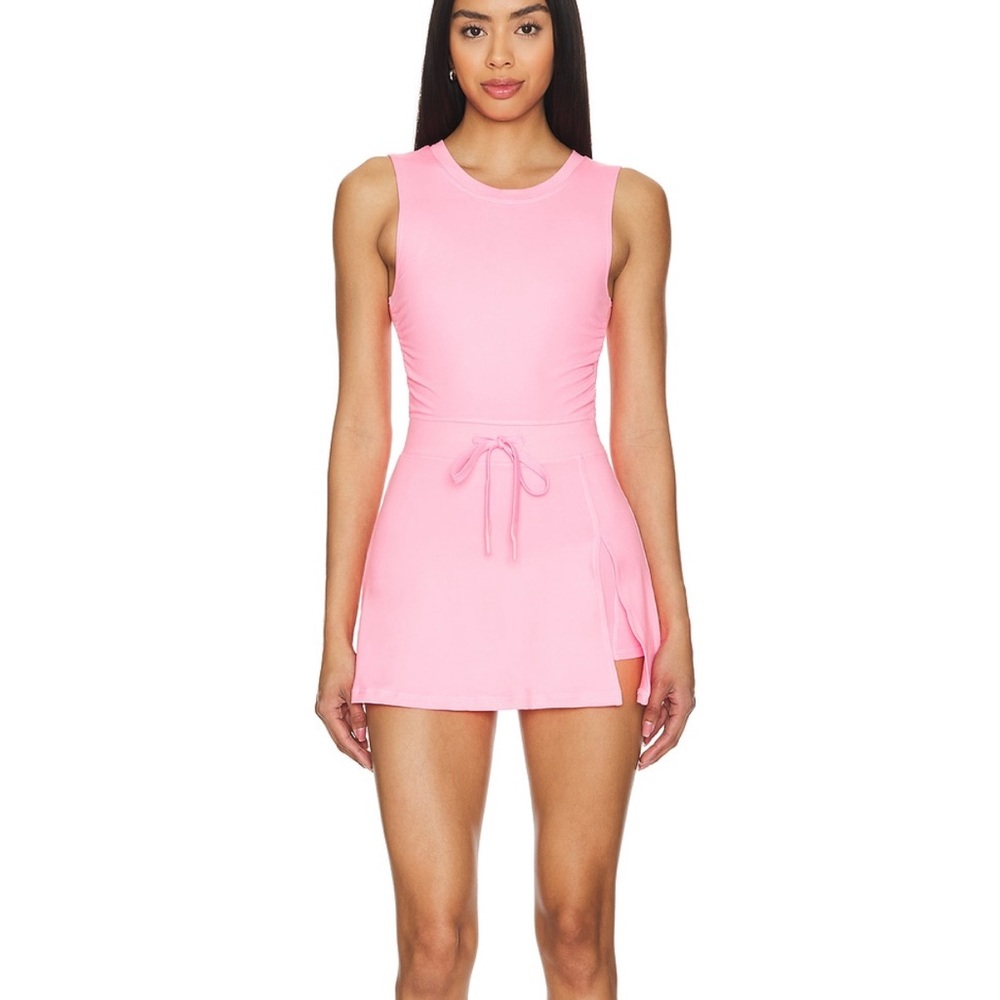Free people movement dress size XS! Worn twice!
